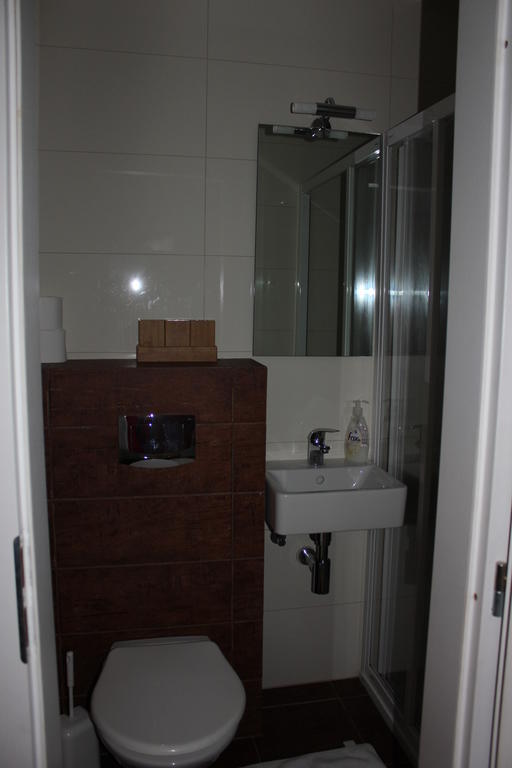 Pension Pod Lipou Loučovice Quarto foto